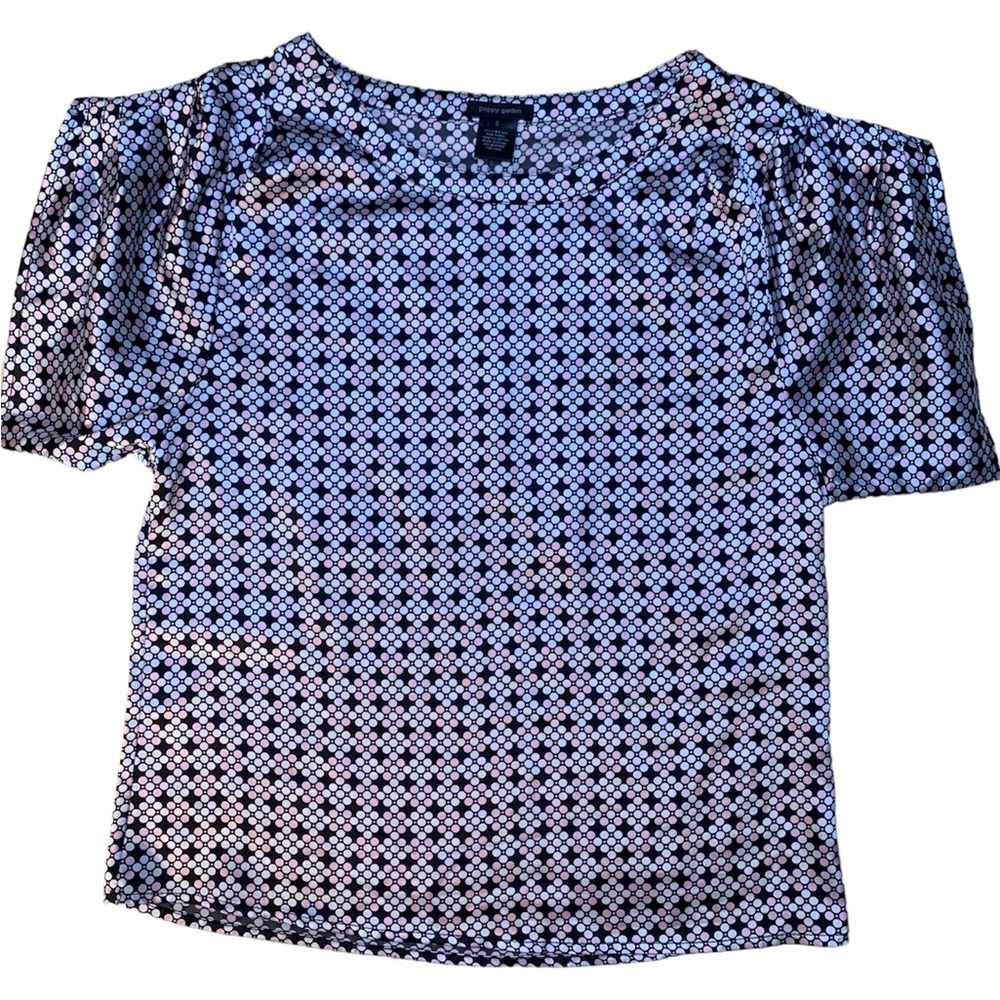 Poppy GARDEN SHORT SLEEVED SHIRT